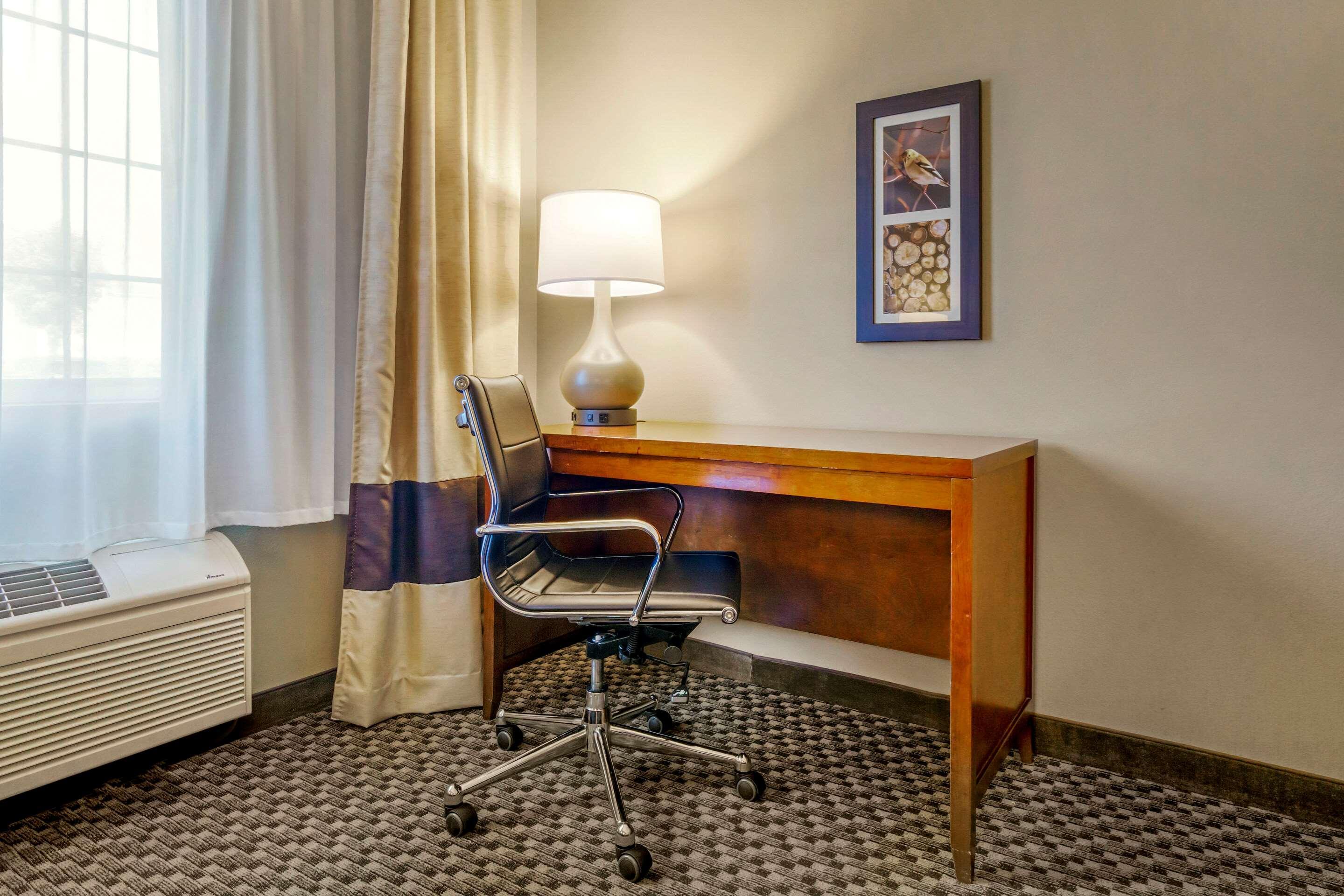 Comfort Inn Auburn – Seattle Exterior foto