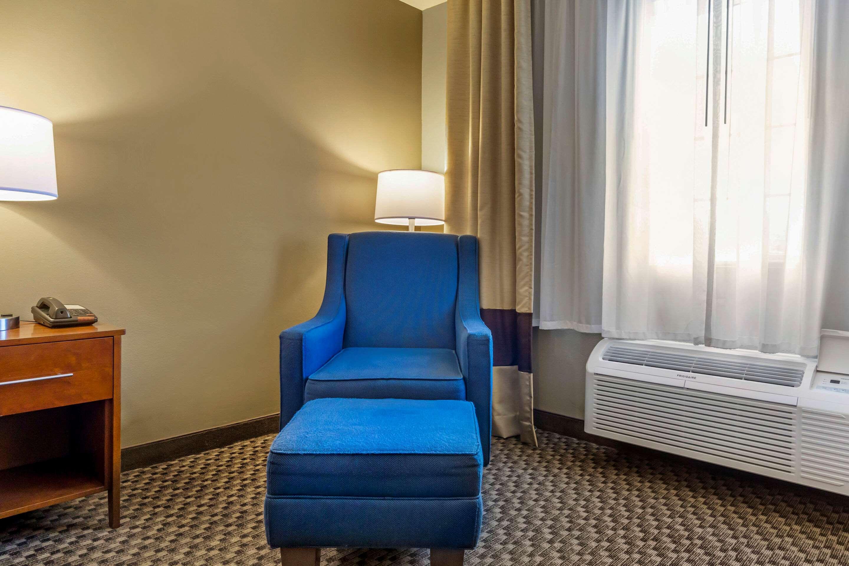 Comfort Inn Auburn – Seattle Exterior foto