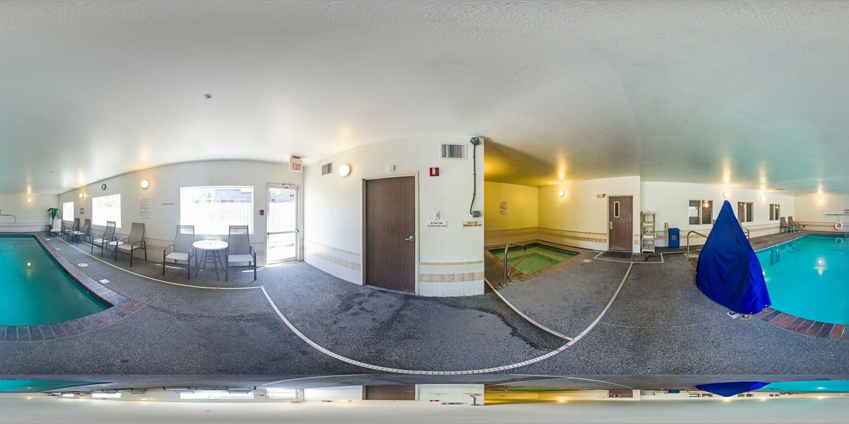 Comfort Inn Auburn – Seattle Exterior foto