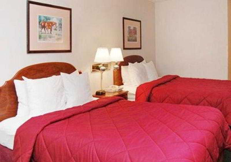 Comfort Inn Auburn – Seattle Exterior foto
